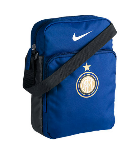 Сумка Nike Inter Milan Allegiance Small - картинка