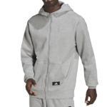 Толстовка Adidas Future Icons Doubleknit | HE2224