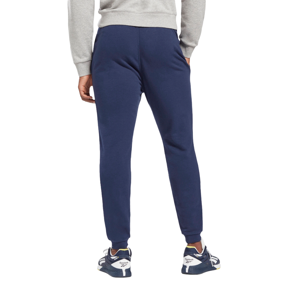 Купить Штаны Reebok RI FT JOGGER | GL3163 в Москве или заказать доставку на Slamdunk.su
