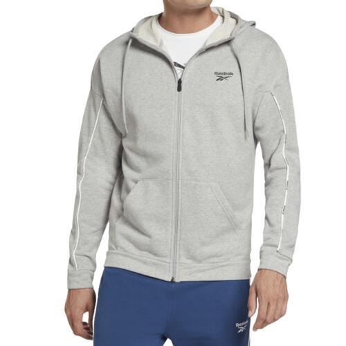 Толстовка Reebok Workout Ready 