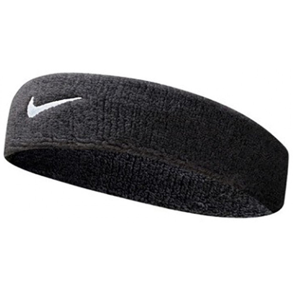Купить Повязка на голову NIKE NFS SWOOSH | N.NN.27.010.OS в Москве или заказать доставку на Slamdunk.su