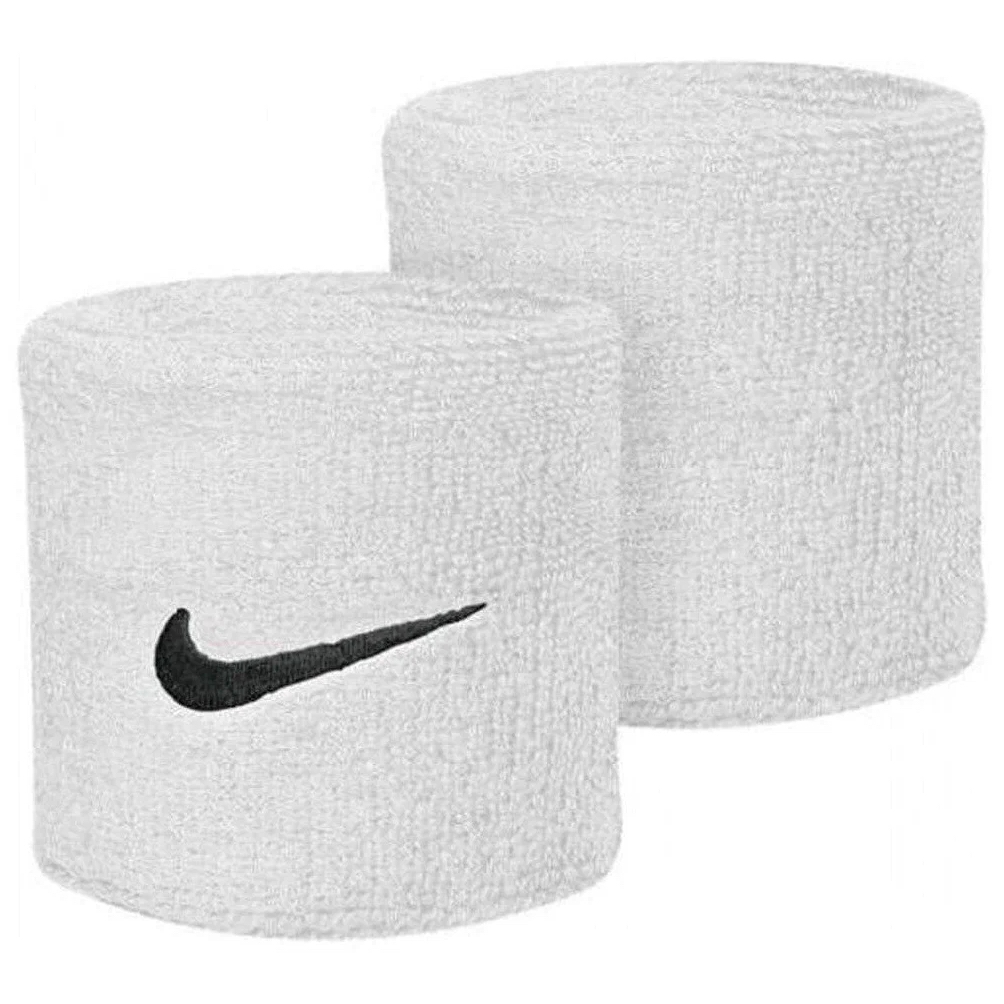 Купить Напульсники Nike NFS SWOOSH WRISTBAND | N.NN.28.101.OS в Москве или заказать доставку на Slamdunk.su