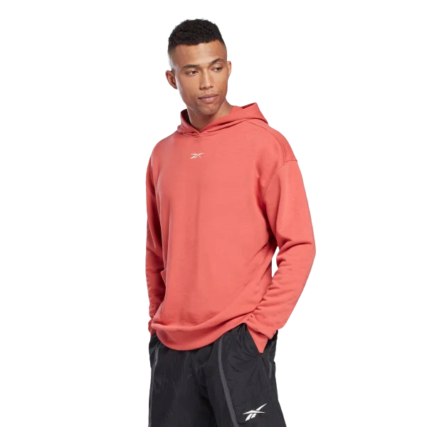 Толстовка Reebok MYT OTH Hoodie - картинка