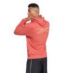 Толстовка Reebok MYT OTH Hoodie | H54337
