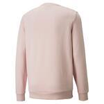 Толстовка Puma ESS Big Logo Crew | 58676216