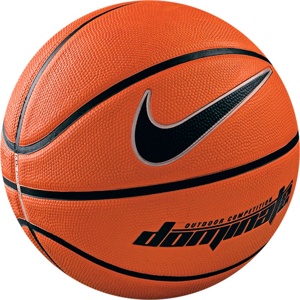 Баскетбольный мяч Nike Elite Championship