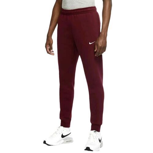 Брюки Nike Sportswear Club Fleece Tapered Joggers