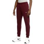 Брюки Nike Sportswear Club Fleece Tapered Joggers - картинка