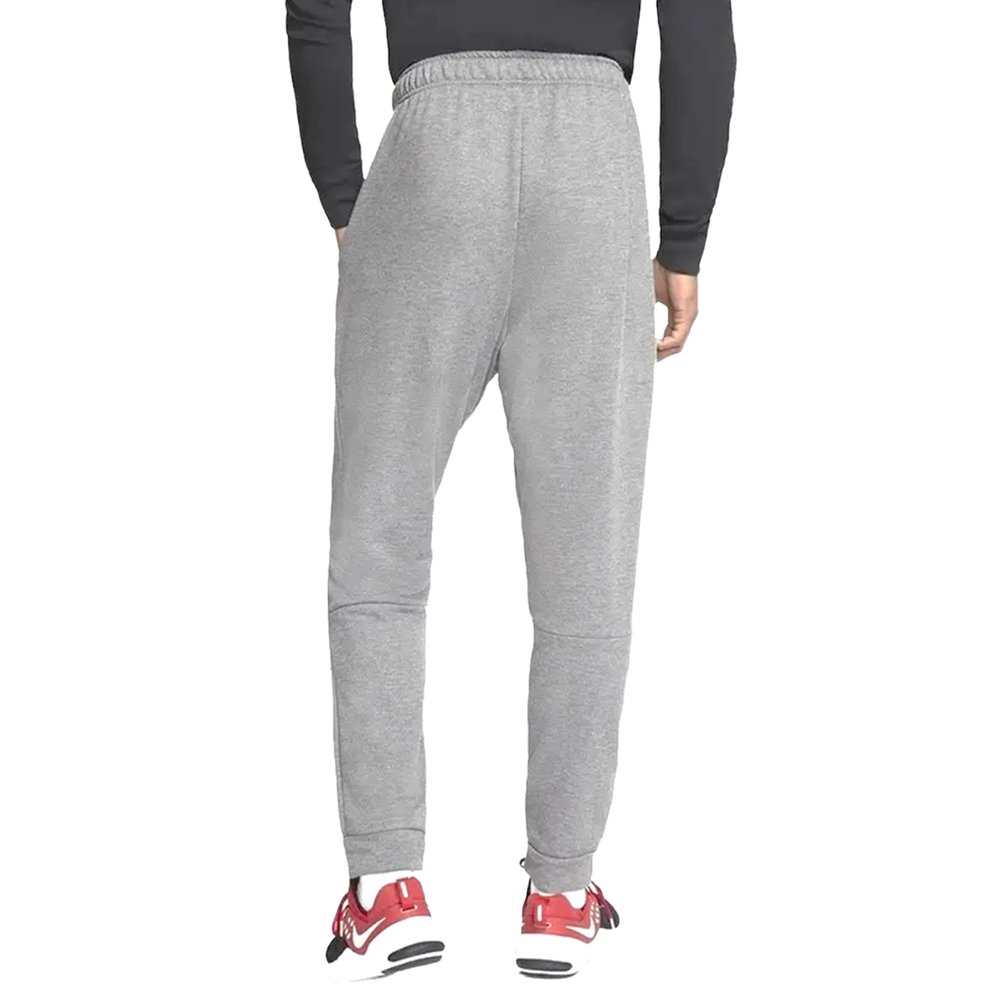 Купить Брюки Nike M Nk Df Pant Taper Fleece Nfs | DB4217-063 в Москве или заказать доставку на Slamdunk.su