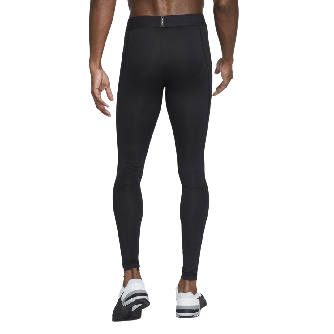 Купить Тайтсы Nike Tight Fit | DN4299-010 в Москве или заказать доставку на Slamdunk.su