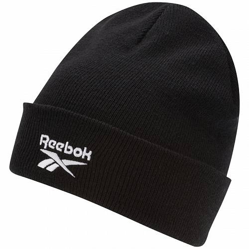 Купить Шапка Reebok Foundation Logo | GC8712 в Москве или заказать доставку на Slamdunk.su