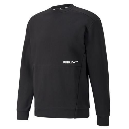 Толстовка Puma Rad/Cal Winterized Crew