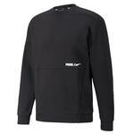 Толстовка Puma Rad/Cal Winterized Crew - картинка