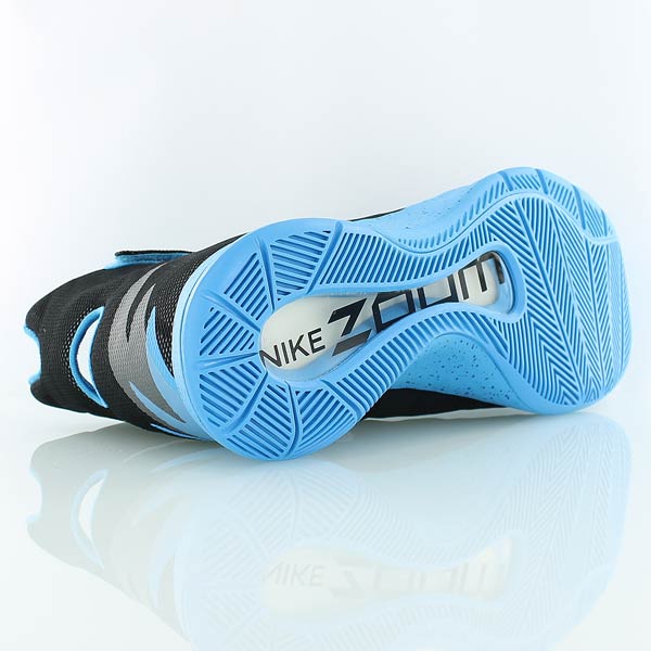 Купить Баскетбольные кроссовки Nike Zoom HyperRev | 630913-008 в Москве или заказать доставку на Slamdunk.su