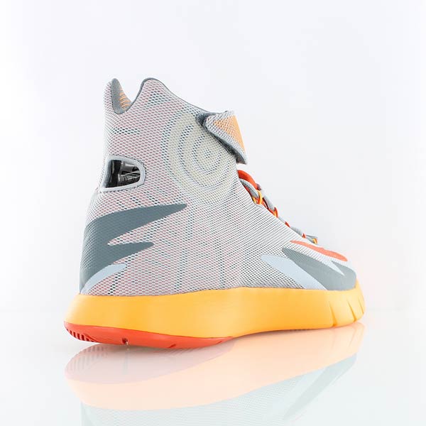 Купить Баскетбольные кроссовки Nike Zoom Hyperrev | 630913-009 в Москве или заказать доставку на Slamdunk.su