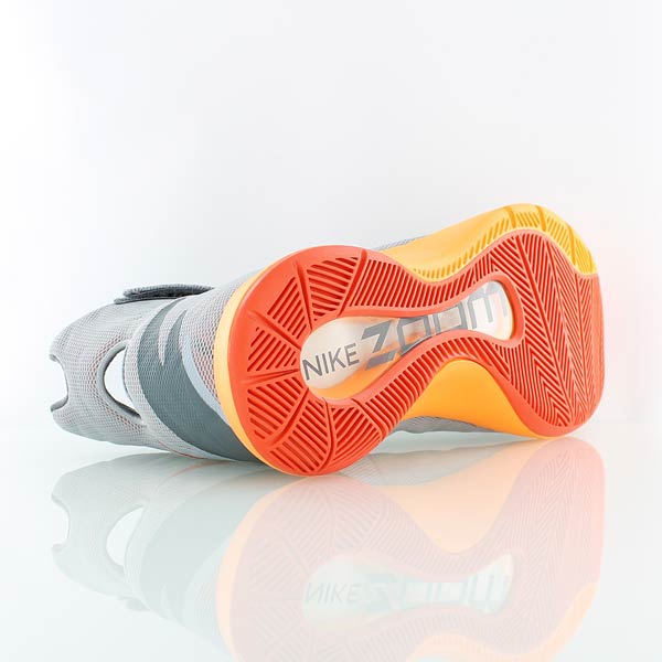 Купить Баскетбольные кроссовки Nike Zoom Hyperrev | 630913-009 в Москве или заказать доставку на Slamdunk.su