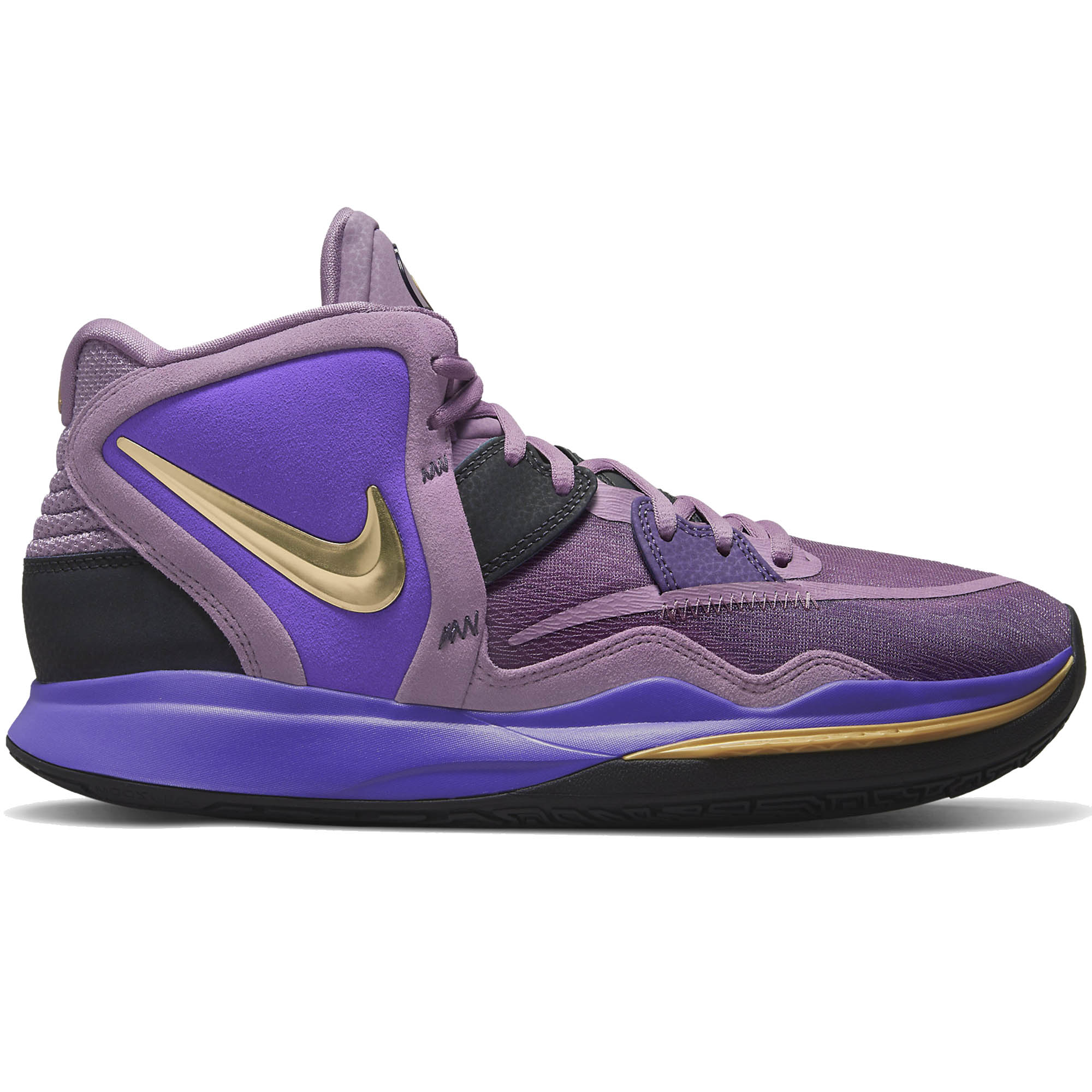 Купить Баскетбольные кроссовки Nike Kyrie 8 Infinity  | CZ0204-500 в Москве или заказать доставку на Slamdunk.su
