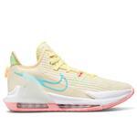 Баскетбольные кроссовки Nike LeBron Witness 6 | CZ4052-103