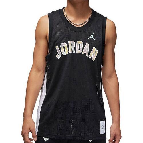 Баскетбольная майка Jordan Sports DNA Mesh Tank
