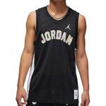 Баскетбольная майка Jordan Sports DNA Mesh Tank - картинка