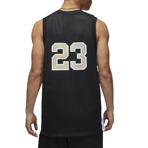 Купить Баскетбольная майка Jordan Sports DNA Mesh Tank | DM1875-010 в Москве или заказать доставку на Slamdunk.su