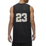 Баскетбольная майка Jordan Sports DNA Mesh Tank | DM1875-010