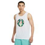 Майка Air Jordan Logo Pattern Printing Sports Vest