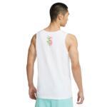Майка Jordan Logo Pattern Printing Sports Vest | DQ5878-100