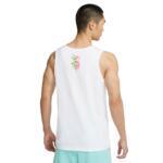 Майка Air Jordan Logo Pattern Printing Sports Vest - картинка