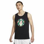 Майка Jordan Logo Pattern Printing Sports Vest