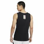 Майка Jordan Logo Pattern Printing Sports Vest | DQ5878-010