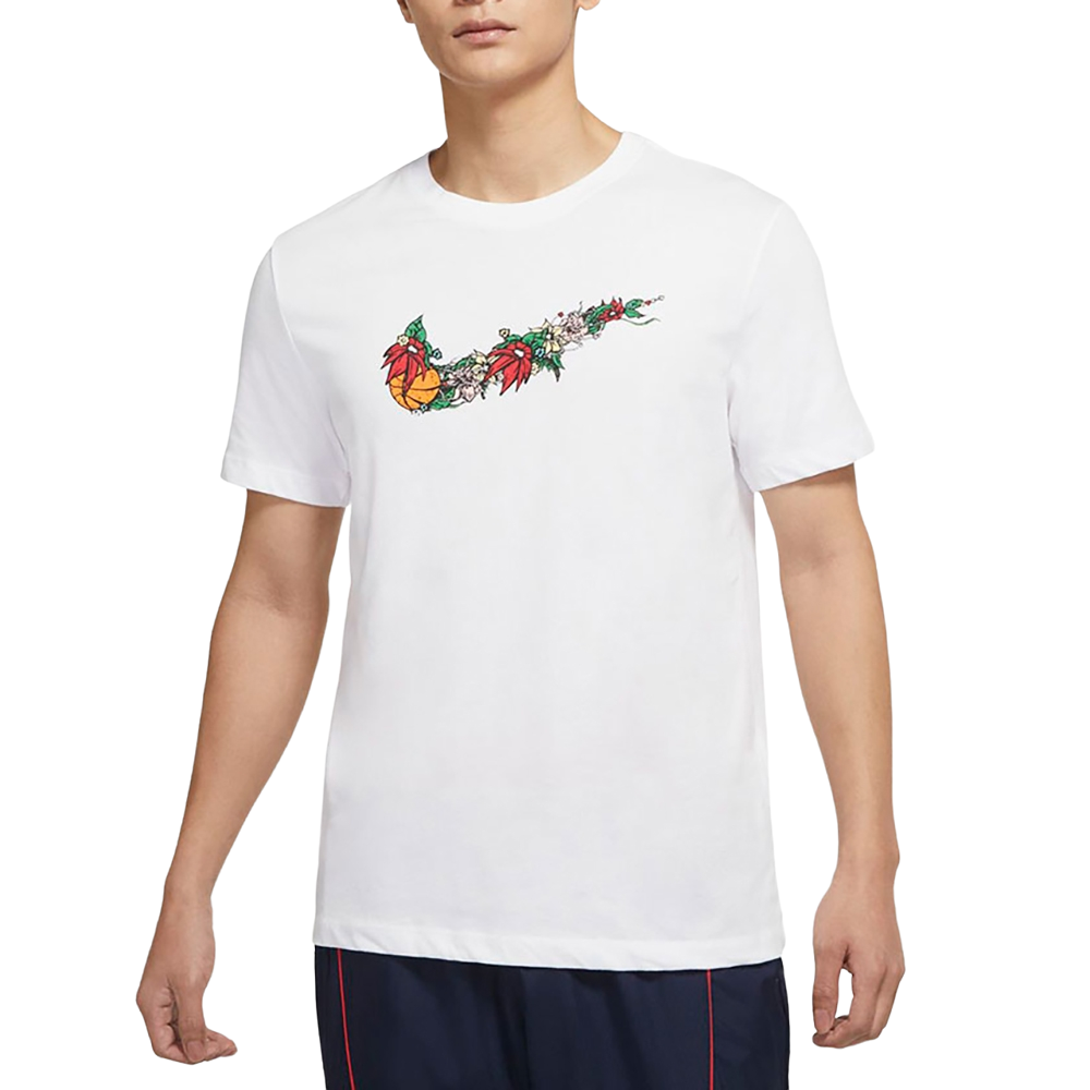 Купить Футболка Nike  | DV1215-100 в Москве или заказать доставку на Slamdunk.su