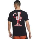 Футболка Jordan Aj23 Varsity Cotton | DQ6075-010