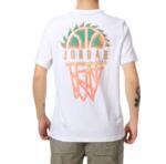 Футболка Jordan | DQ8643-100