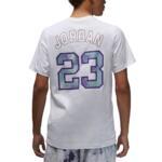 Футболка Jordan Sport DNA Solid Color Logo | DO8899-100