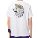 Футболка Nike Dri-Fit Lebron Tee T-shirts | DR1292-100