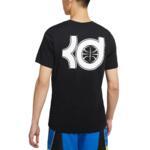 Футболка Nike Dri-FIT KD Logo  - картинка