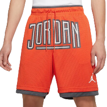 Баскетбольные шорты Jordan - картинка