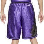 Баскетбольные шорты Nike LJ DF SHORT  | DJ3876-560