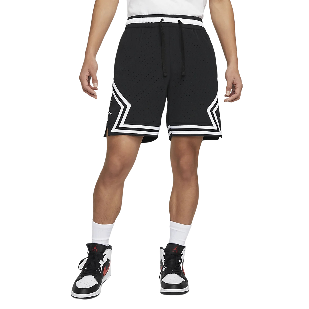 Купить Баскетбольные шорты Jordan Sport Dri-FIT | DH9076-010 в Москве или заказать доставку на Slamdunk.su