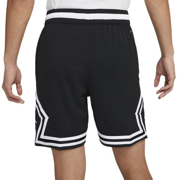 Купить Баскетбольные шорты Jordan Sport Dri-FIT | DH9076-010 в Москве или заказать доставку на Slamdunk.su
