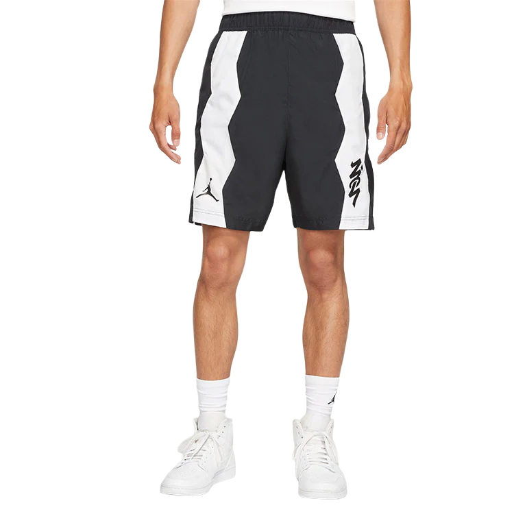 Купить Шорты Jordan AS ZION DF | DH9714-010 в Москве или заказать доставку на Slamdunk.su