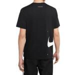 Футболка Nike NSW Swoosh Tee | DJ5374-010