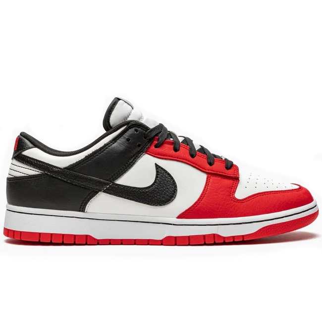 Кроссовки Nike Dunk Low EMB NBA 75th 