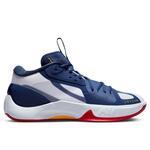 Баскетбольные кроссовки Jordan Zoom Separate - картинка