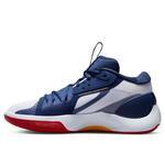 Баскетбольные кроссовки Jordan Zoom Separate - картинка