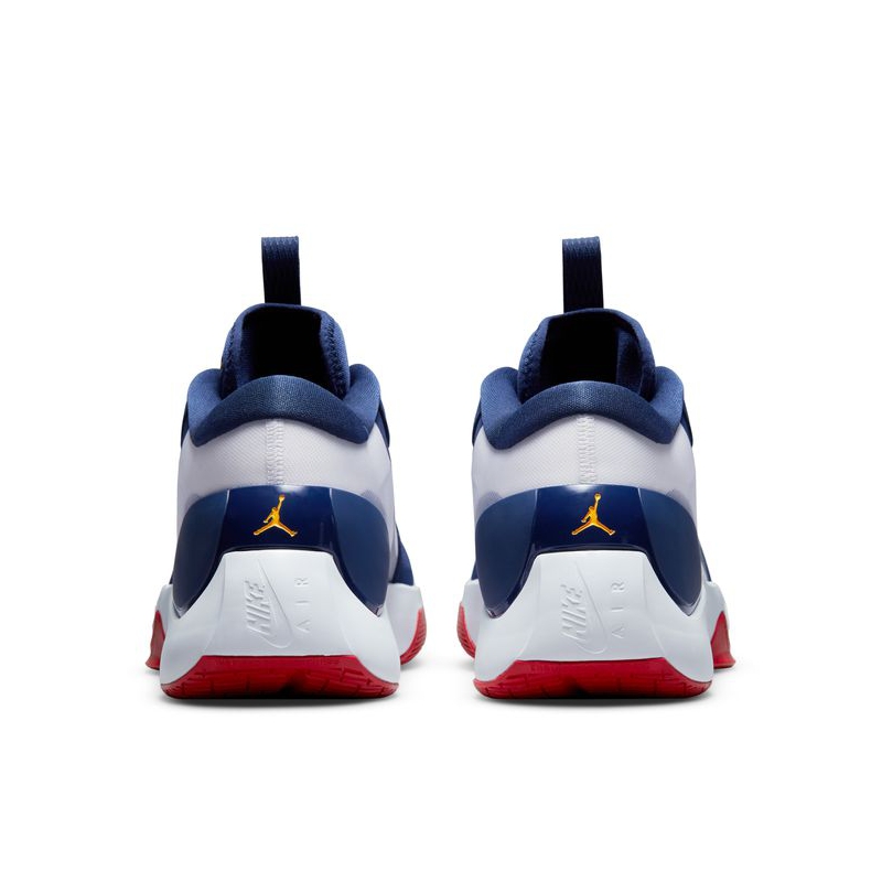 Купить Баскетбольные кроссовки Jordan Zoom Separate | DH0249-471 в Москве или заказать доставку на Slamdunk.su