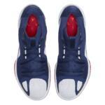 Баскетбольные кроссовки Jordan Zoom Separate | DH0249-471