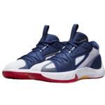 Баскетбольные кроссовки Jordan Zoom Separate | DH0249-471