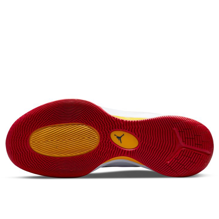 Купить Баскетбольные кроссовки Jordan Zoom Separate | DH0249-471 в Москве или заказать доставку на Slamdunk.su
